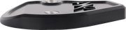Cam Cover - Gen 2 - Smooth - Black - M8