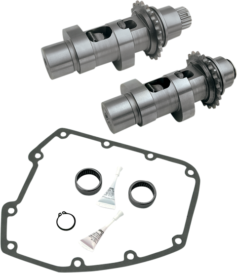 Camshaft - Easy Start - 640 Chain Drive - Twin Cam &