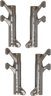 Roller Rocker Arms - 1.640 Rocker Ratio - M8