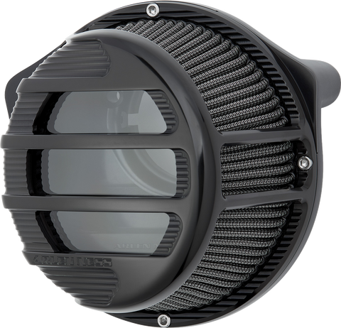 Sidekick Air Cleaner Kit - Black