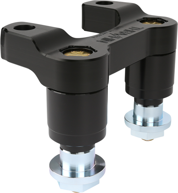 Road Glide Riser Adapter Kit