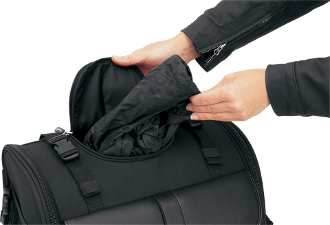 S3500 Deluxe Sissy Bar Bag