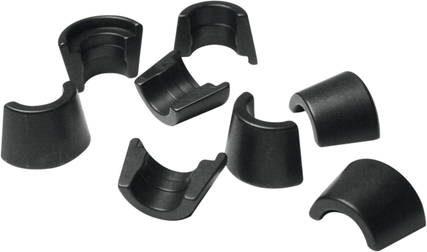 Valve Locks - Offset 0.050" - Twin Cam
