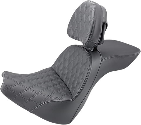 Explorer Seat - LS - Includes Backrest - FXBR/S &