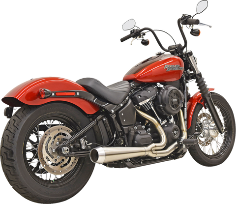 2-into-1 Road Rage III Exhaust System