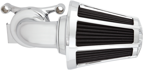 Monster Sucker® Air Cleaner Kit - Chrome