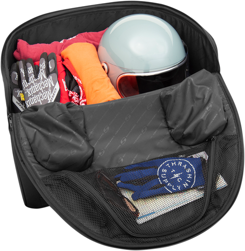 Tactical Backrest Bag