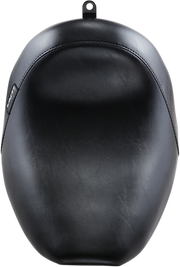 Bare Bones Solo Seat - Smooth - Black - FXS/FLS '11-'15