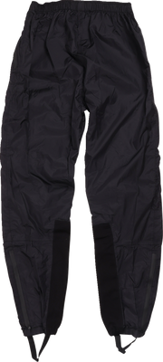 Mission Rain Pants - Black - 2XL/3XL