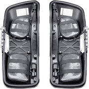 Saddlebag Lid Organizer