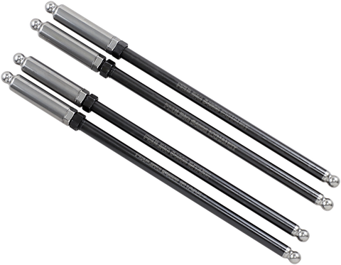 Quick Install Pushrods - Twin Cam