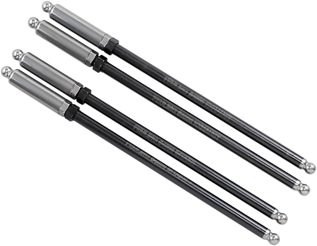 Quick Install Pushrods - Twin Cam
