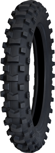 Tire - Geomax AT82 - Rear - 120/90-18 - 65M