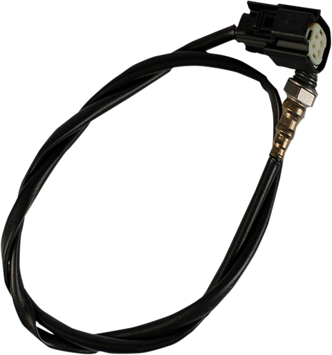 Oxygen Sensor - 12mm - Black