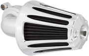 Monster Sucker® Air Cleaner Kit - Chrome