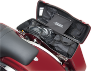 Saddlebag Liner - Cube