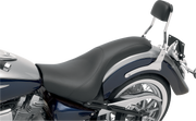 Profiler™ Seat - Smooth - Black - XVS1600