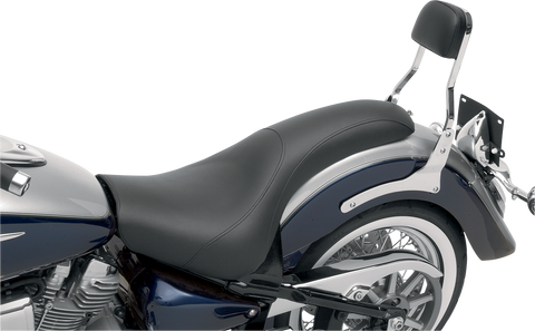 Profiler™ Seat - Smooth - Black - XVS1600