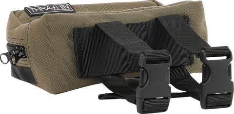 Handlebar Bag - Green