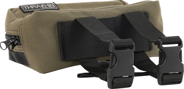Handlebar Bag - Green