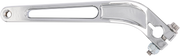 Shifter Lever - Chrome
