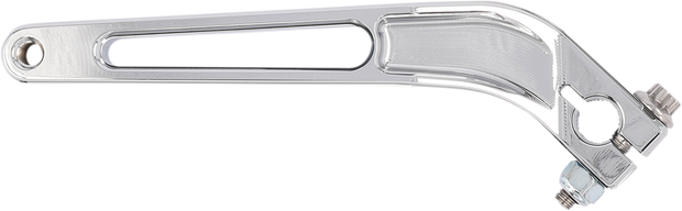 Shifter Lever - Chrome