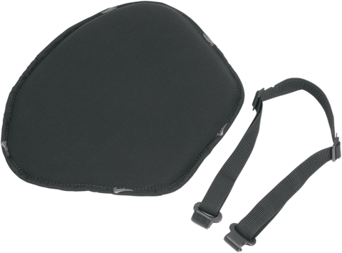 Pad - Original Comfort - Large - Soft-Stretch Fabric - Black