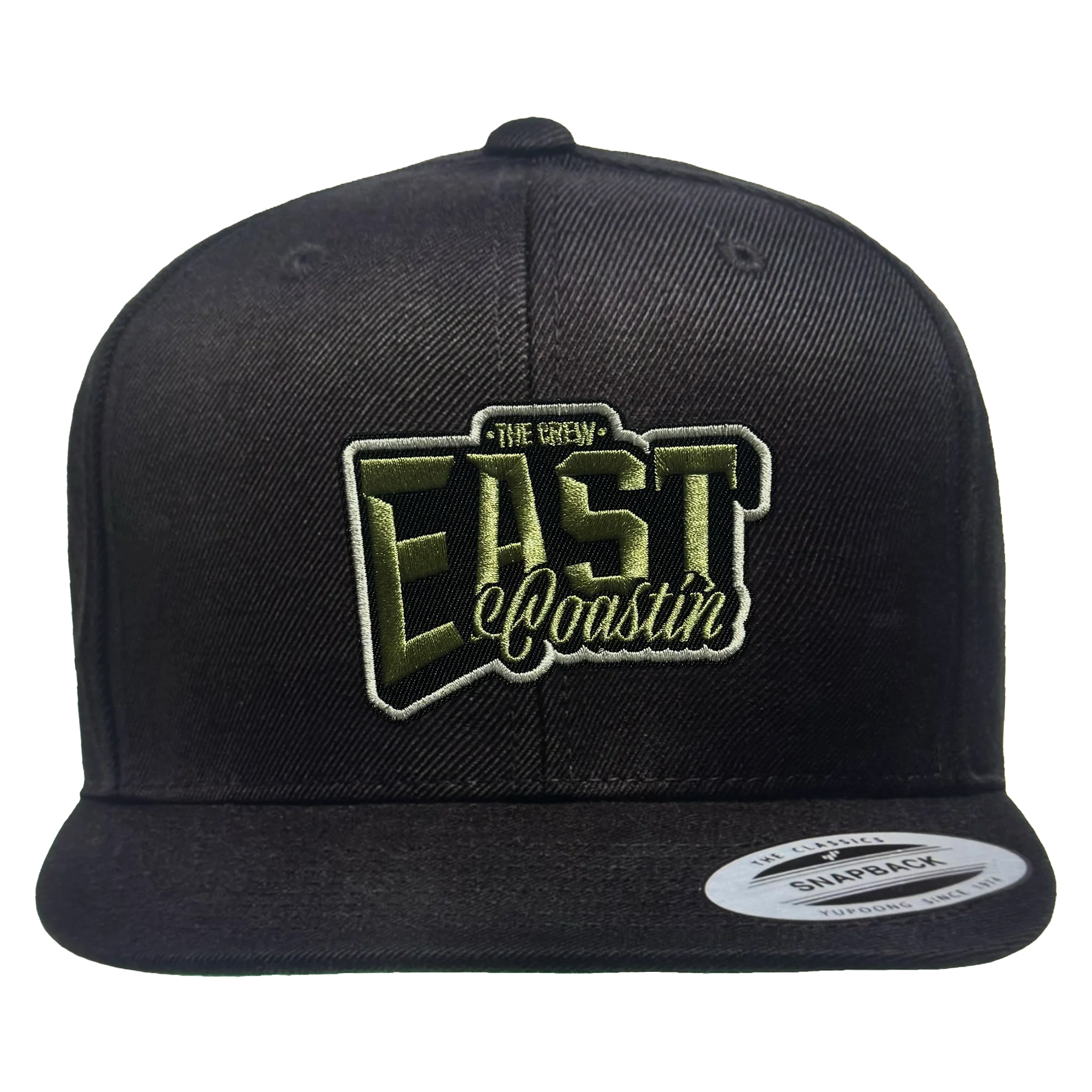 All Star Snapback