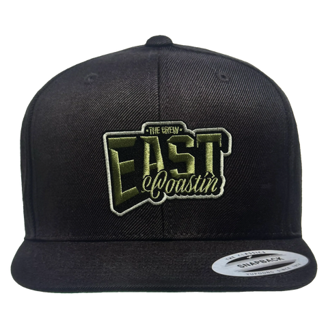 All Star Snapback