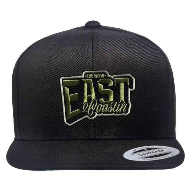 All Star Snapback