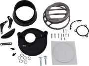 Sidekick Air Cleaner Kit - Titanium