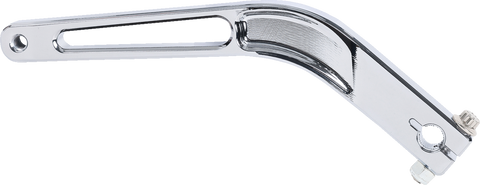 Shifter Peg - 1" Shorter - Chrome