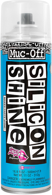 Silicon Shine - 11 oz. net wt. - Aerosol
