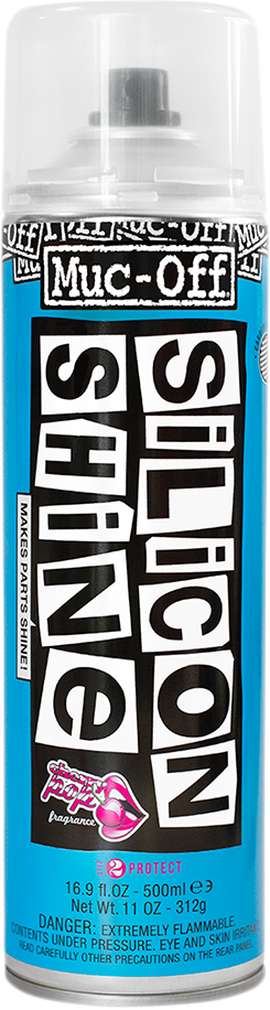 Silicon Shine - 11 oz. net wt. - Aerosol