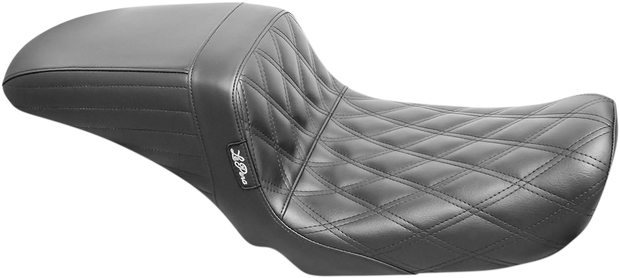 Kickflip Seat - Double Diamond - Black - FXD &