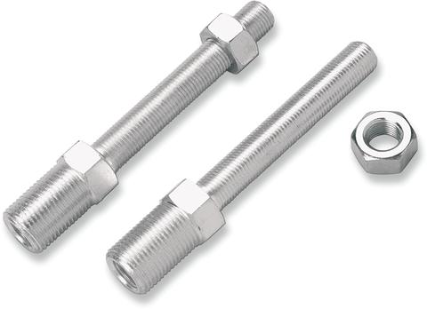 Lowering Kit - Rear - &