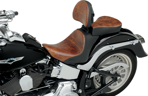 Lariat Seat - Softail &