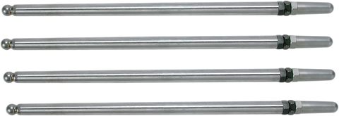 Adjustable Pushrods - Evolution