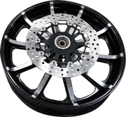 Brake Rotor- Front - Indian/Victory