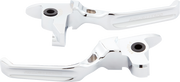 Method Lever Set - Chrome