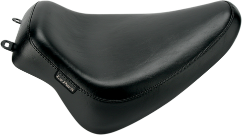 Silhouette Deluxe Solo Seat - FLST &