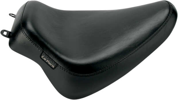 Silhouette Deluxe Solo Seat - FLST &