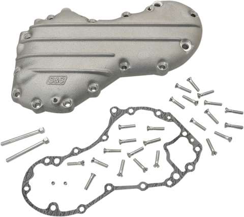 Generator Gear Cover - Natural