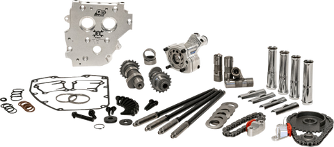 Camchest Kit - OE+ Hydraulic Cam Chain Conversion - 574 Series - Twin Cam
