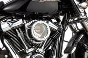 Method™ Clear Series Air Cleaner - Chrome