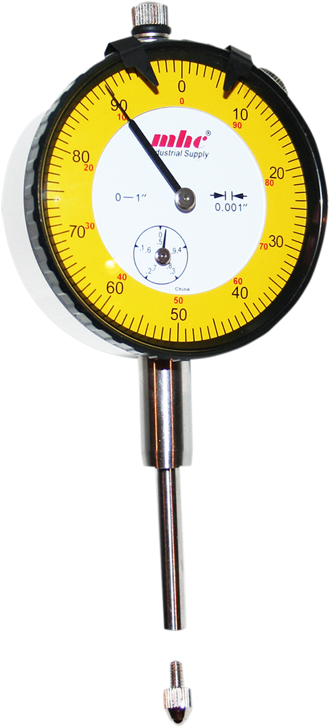 Dial Indicator - Replacement - Universal
