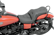 Explorer RoadSofa™ Seat - without Backrest - Dyna '06-'17