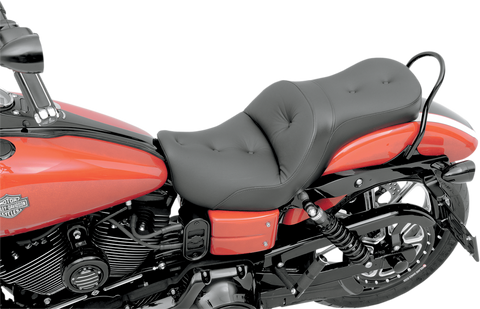 Explorer RoadSofa™ Seat - without Backrest - Dyna &