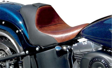 Lariat Seat - Softail &