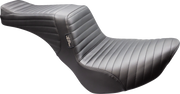 Tailwhip Seat - Pleated - Black - FLSL/FXBB '18-'23